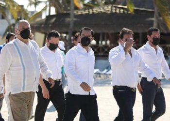 Yucatán destaca en inversión turística