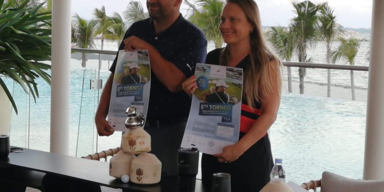 Puerto Cancún tendrá su torneo de golf