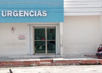 REPORTAN CASOS DE HOSPITALIZACIÓN POR COVID EN COZUMEL