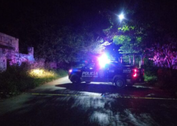 HALLAN OTROS DOS EMBOLSADOS EN EL FRACCIONAMIENTO CORALES