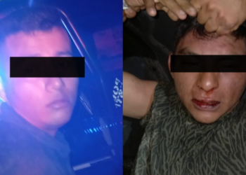 Dos militares son detenidos pero no procesados por atropellar en estado de ebriedad y la muerte de un joven en Chetumal