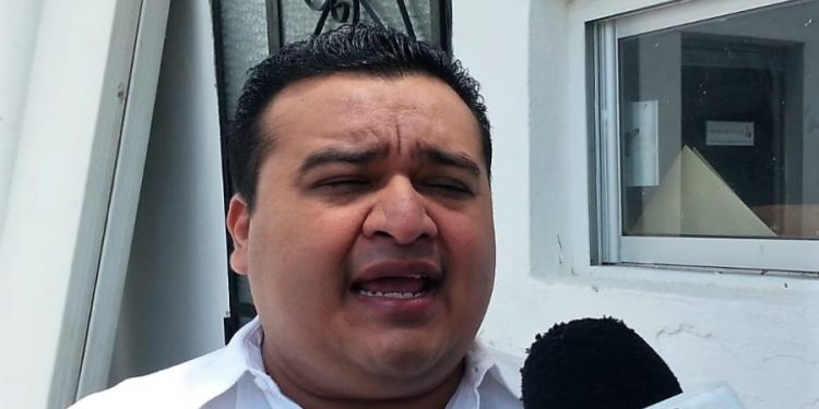 DESPIDE MARCO ANTONIO TOH A PERSONAL DE MANERA INJUSTIFICADA