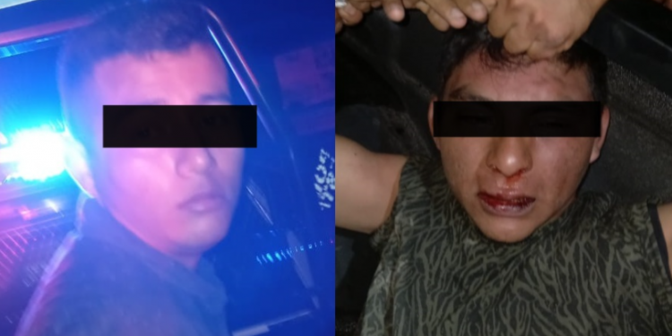 Dos militares son detenidos pero no procesados por atropellar en estado de ebriedad y la muerte de un joven en Chetumal