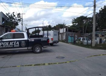 BALEAN A DOS MUJERES EN LA REGIÓN 234, UNA DE ELLAS MUERE EN EL LUGAR