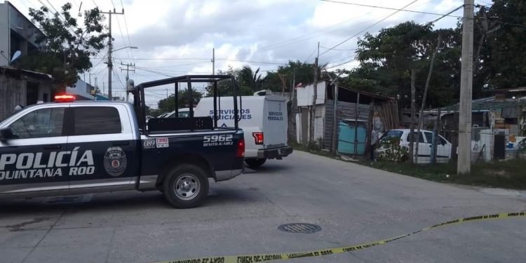 BALEAN A DOS MUJERES EN LA REGIÓN 234, UNA DE ELLAS MUERE EN EL LUGAR