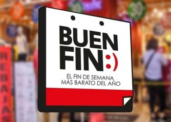 OJO CON TUS COMPRAS DURANTE ESTE BUEN FIN; SI HACES COMPRAS POR INTERNET, VERIFICA QUE SEA EN SITIOS SEGUROS