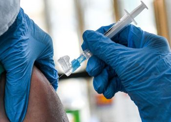 El refuerzo de la vacuna contra el covid-19 será una opción en Estados Unidos