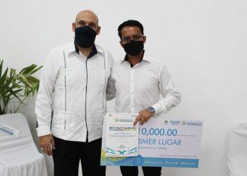 DESTACA QUINTANA ROO POR CUARTO AÑO CONSECUTIVO EN EL PREMIO NACIONAL DE CONTRALORÍA SOCIAL