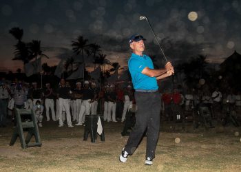 EL LXVI CAMPEONATO NACIONAL INTERCLUBES FUE INAUGURADO EN ACAPULCO