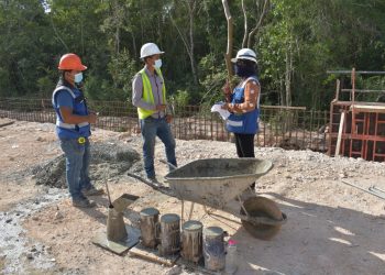 TREN MAYA, PROYECTO INTEGRADOR DE LA ECONOMÍA REGIONAL
