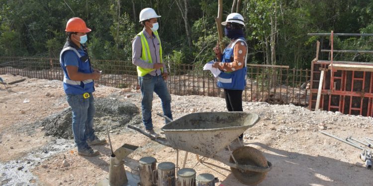 TREN MAYA, PROYECTO INTEGRADOR DE LA ECONOMÍA REGIONAL