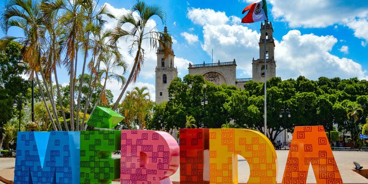 La Secretaría de Salud de Yucatán advierte ley seca en los próximos días para Mérida y comisarías