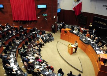 Olga Sánchez Cordero informó en sus redes que Bernardo Bátiz, Verónica de Gyvés y Loretta Ortiz se presentarán ante el órgano legislativo