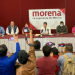 Oaxaca contará con candidato de Morena para gubernatura en marzo de 2022