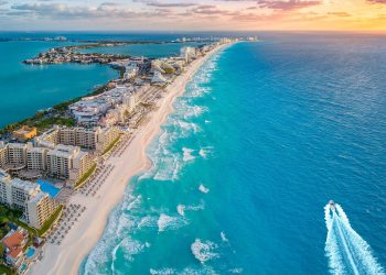 Aumenta el número de fraudes con paquetes turísticos en el Caribe Mexicano