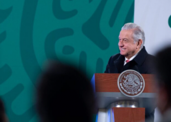 Cancún será sede de la conferencia mañanera antes de la gira del presidente en E.E.U.U