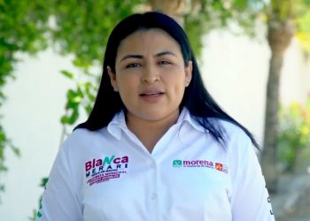 La «Mafia Verde» y el «Clan Borgista» que controla a Blanca Merari quieren endeudar a Puerto Morelos con 24 mdp