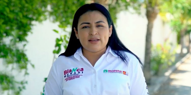 La «Mafia Verde» y el «Clan Borgista» que controla a Blanca Merari quieren endeudar a Puerto Morelos con 24 mdp