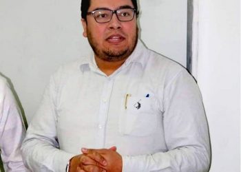 Colectivo Xtabay va por funcionario del ISSSTE que humilló a mujer maya y usurpó atribuciones