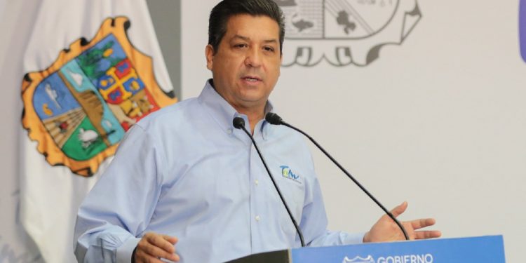 Asiste Francisco García Cabeza de Vaca a la inauguración del Tianguis Turístico en Mérida