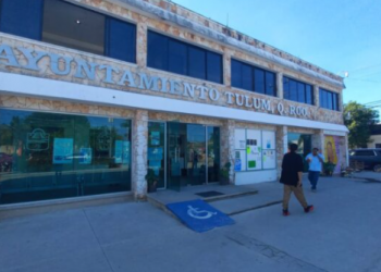 El predial se pagará en Tulum a partir de enero