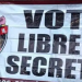 El Centro Federal de Conciliación y Registro Laboral informó que se presentaron 374 inconformidades en las elecciones seccionales del STPRM
