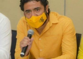 PRD busca poner candidato al Gobierno del Estado