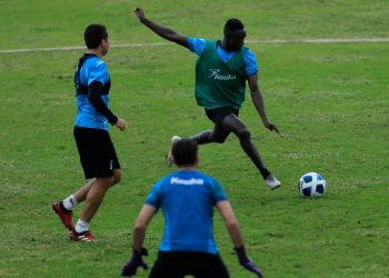 Cancún FC, por la ‘Faena’ en Celaya.