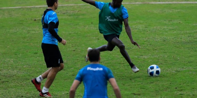 Cancún FC, por la ‘Faena’ en Celaya.