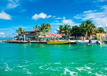Zona libre de Belice reactiva sus actividades