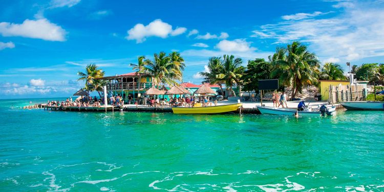 Zona libre de Belice reactiva sus actividades
