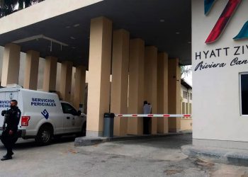 AUMENTA LA INSEGURIDAD EN PUERTO MORELOS, SE REPORTA ATAQUE ARMADO EN LA ZONA DE BAHÍA PETEMPICH