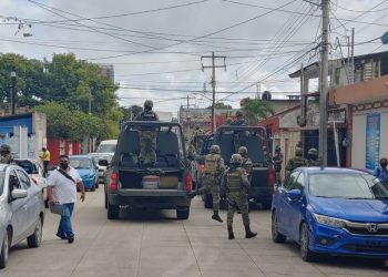 Hombre secuestrado es abandonado en la región 102