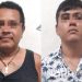 Detienen a dos hombres con drogas en Playa del Carmen