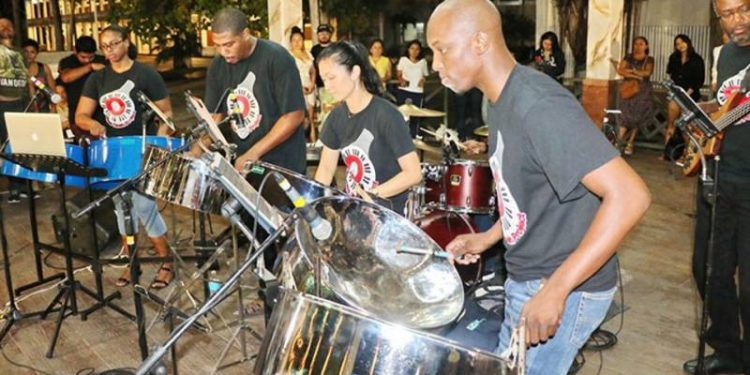 Mañana inicia el Festival Cultural del Caribe en Chetumal