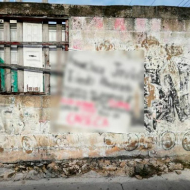 Más amenazas contra el coordinador de la Cofepris en Playa del Carmen