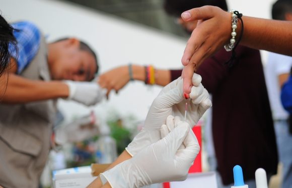 Aumentan al doble los casos de VIH en Quintana Roo