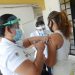 Se espera la aplicación de 75 mil 340 vacunas contra la influenza en Quintana Roo