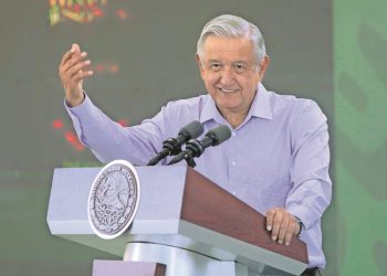 AMLO llegará este martes a Mérida para inaugurar el Tianguis Turístico