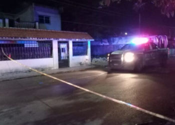 Asesinan a hombre originario de Jalisco en la SM 103 de Cancún