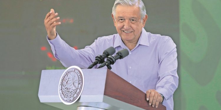 AMLO llegará este martes a Mérida para inaugurar el Tianguis Turístico