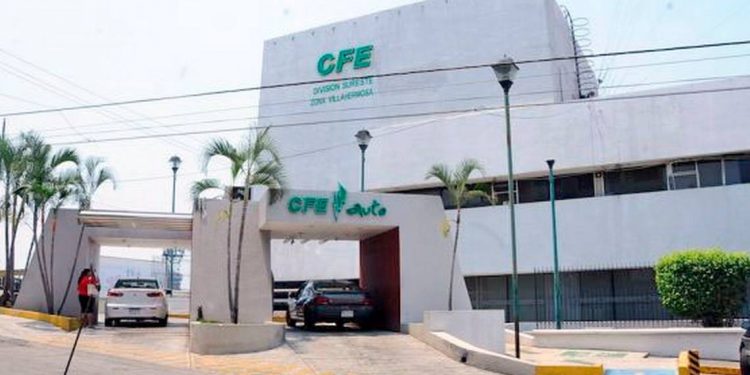 Busca gobierno recursos en Hacienda para mantener subsidio a tarifa eléctrica de invierno en Tabasco