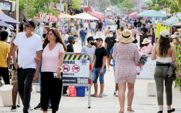 Hay que saber aprovechar las crisis, pues de ellas surgen grandes oportunidades: Marc Pujol Folch