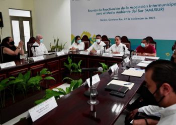 La prioridad en Quintana Roo es la protección del medio ambiente