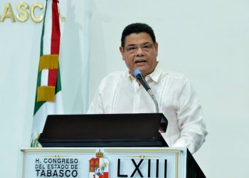 «Se han tenido que aplicar 8 mil 626 millones para el pago de compromisos generados por las anteriores administraciones» : Said Mena