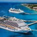 Cruceros ayudan a la economía de Cozumel pero no es suficiente