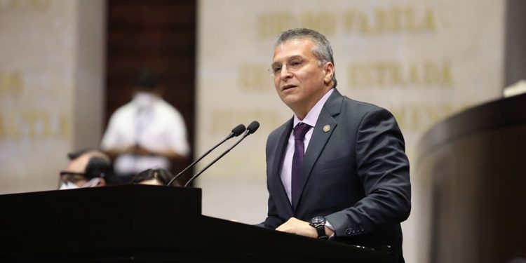 Manuel Rodríguez propone Reforma a Ley de Infraestructura para Propiciar Desarrollo de Ciudades Sustentables