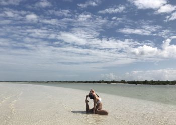UN PEQUEÑO PARAÍSO DE DESCONEXIÓN EN LA ISLA CON MÁS ENCANTO DE MÉXICO