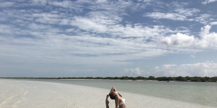 UN PEQUEÑO PARAÍSO DE DESCONEXIÓN EN LA ISLA CON MÁS ENCANTO DE MÉXICO