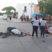ATROPELLAN A DOS MUJERES Y SE DAN A LA FUGA EN PLAYA DEL CARMEN